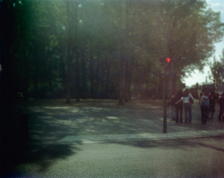 Berlin Wall Photography Project